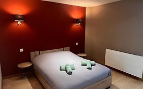 Chambre o genereux